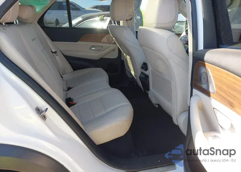 2022 Mercedes-Benz Gle 350 4Matic from USA, damaged, VIN 4JGFB4KB6NA766421